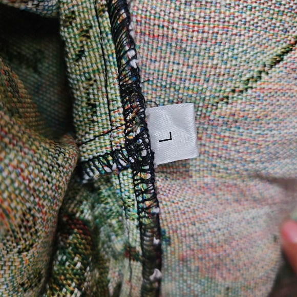 NWOT Men's Custom Kobe Bryant Jacket Size L and M Available - Picture 10 of 12